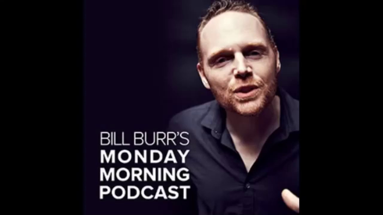 Best Bill Burr Zip Recruiter