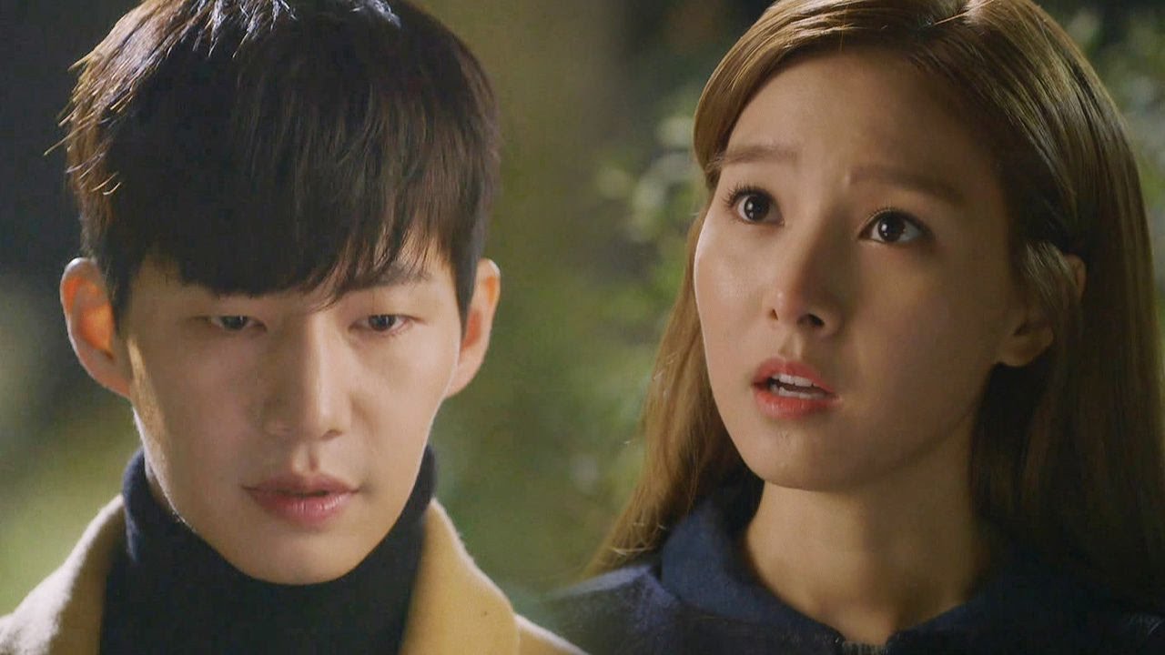 김소은, 다그치는 송재림에 일침 “미안, 나 너랑 결혼 안 해” 《Our Gab Soon》 우리 갑순이 EP26