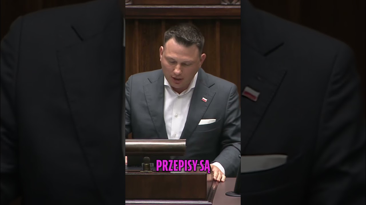 Legalizacja Rac na Marszach: Nowy Projekt Ustawy!