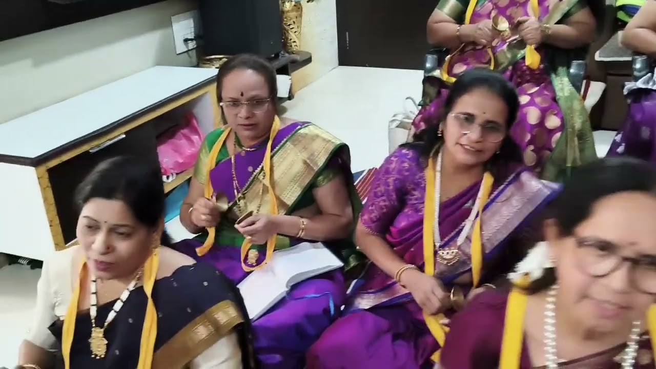 रास रंगला ग्रुप प्रस्तुत गजानन महाराज भक्तिगीत| Raas Rangla Group | Gajanan Maharaj Bhaktigeet 