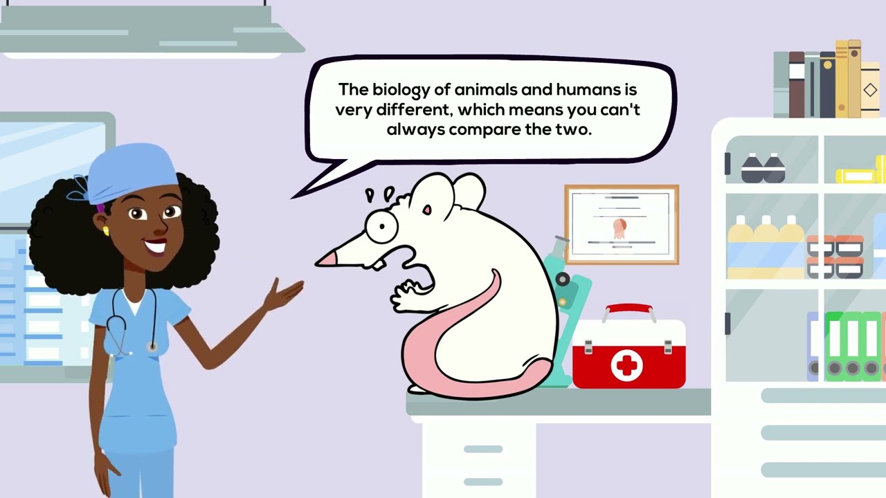 Who We Are - Centre for Predictive Human Model Systems