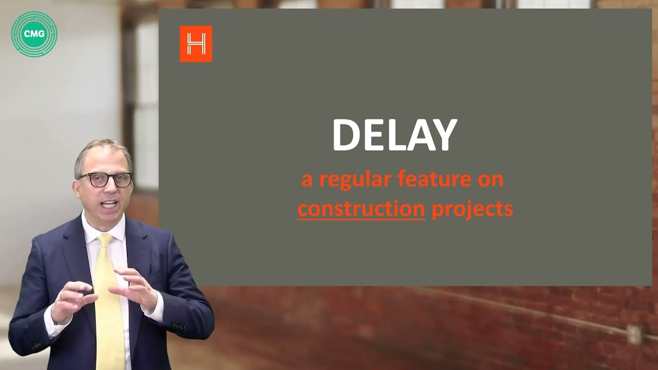 Delay in Construction Projects