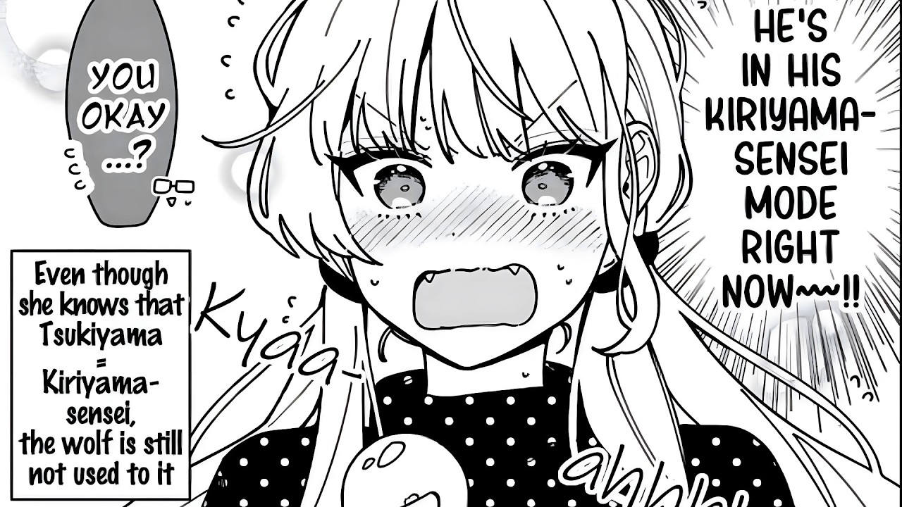 Tsundere Girl Who Hated Him Suddenly Confessed! - Manga Recap
