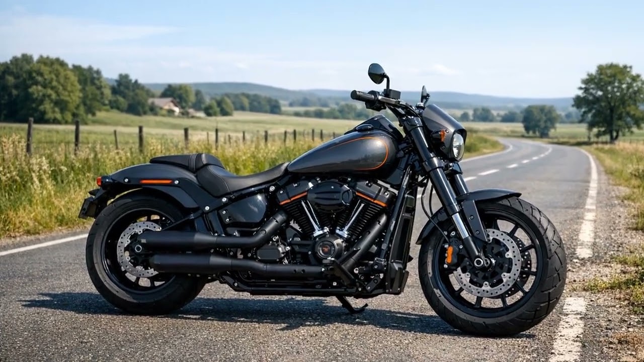 Harley-Davidson FX (brukt): Styrker, svakheter og hverdagsopplevelser med en klassiker