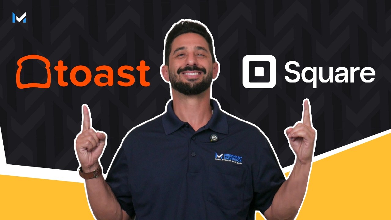 Toast vs Square: Which One Is Better For Your Restaurant?