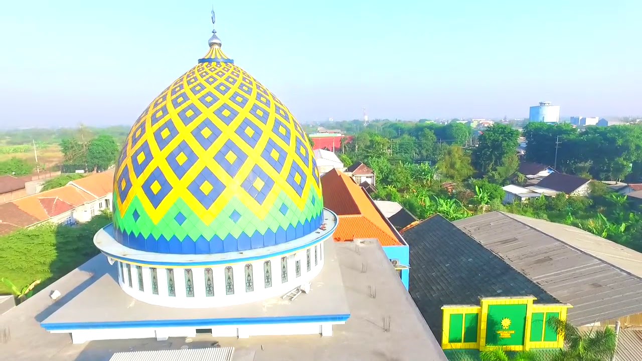 SD Muhammadiyah 1 krian
