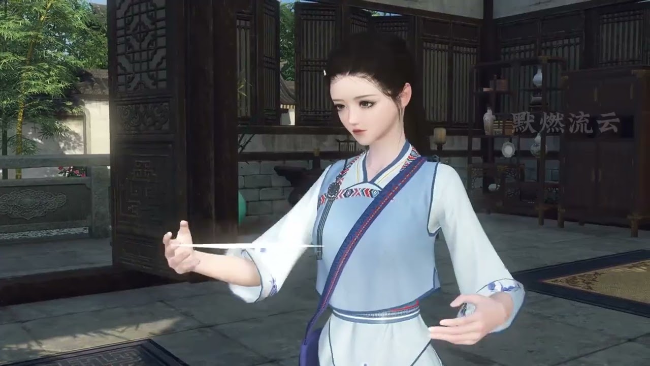 第321集 作妖小鼻嘎 #大宋映画 #二次元 #动漫 #原创 #逆水寒