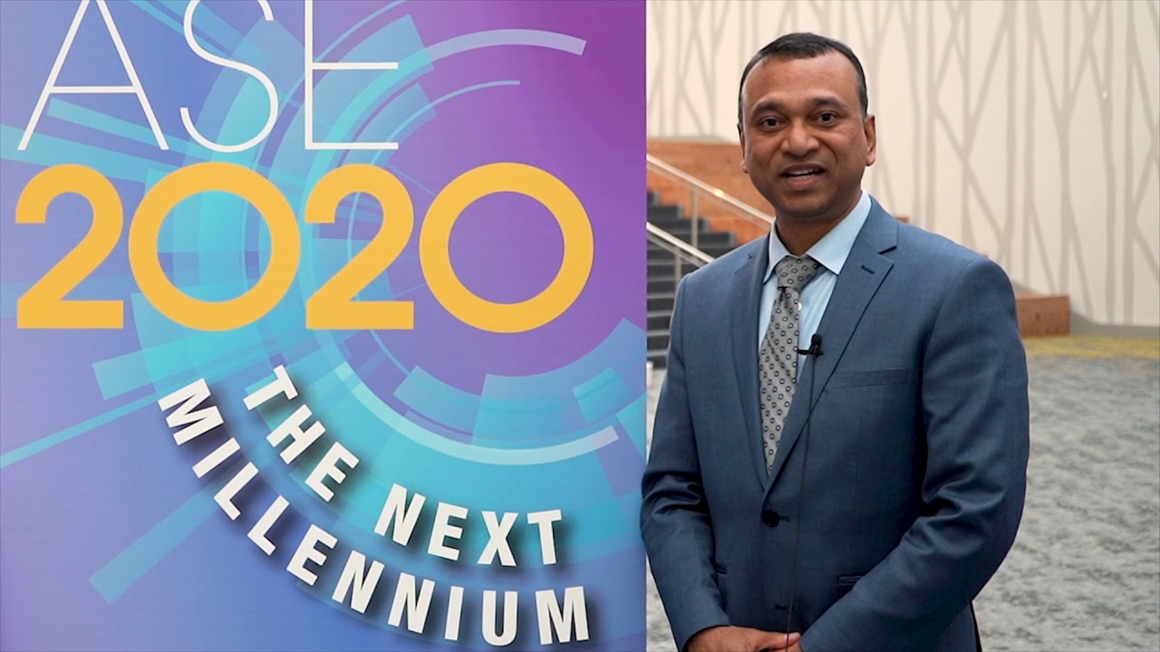 ASE 2020