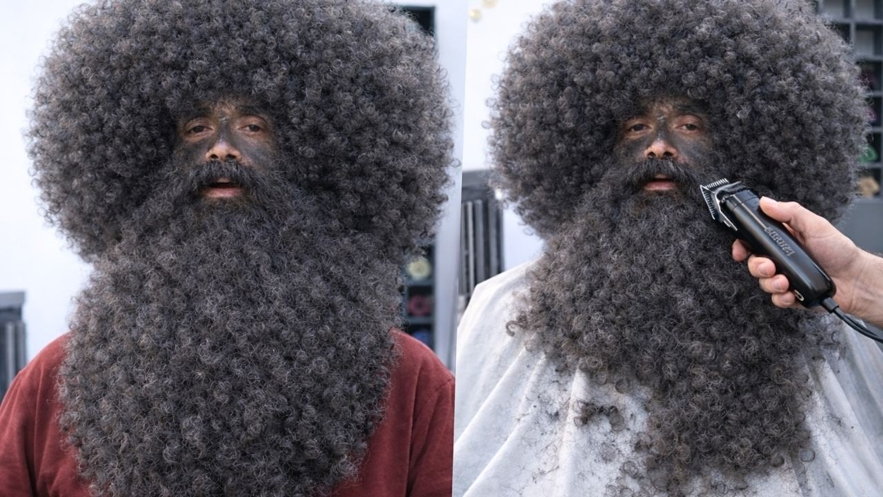 🔥 UNREAL TRANSFORMATION | From Invisible to Unbelievably Handsome