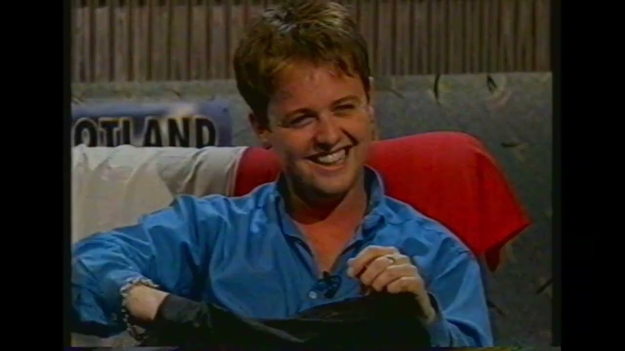 Fantasy World Cup 98 ep10