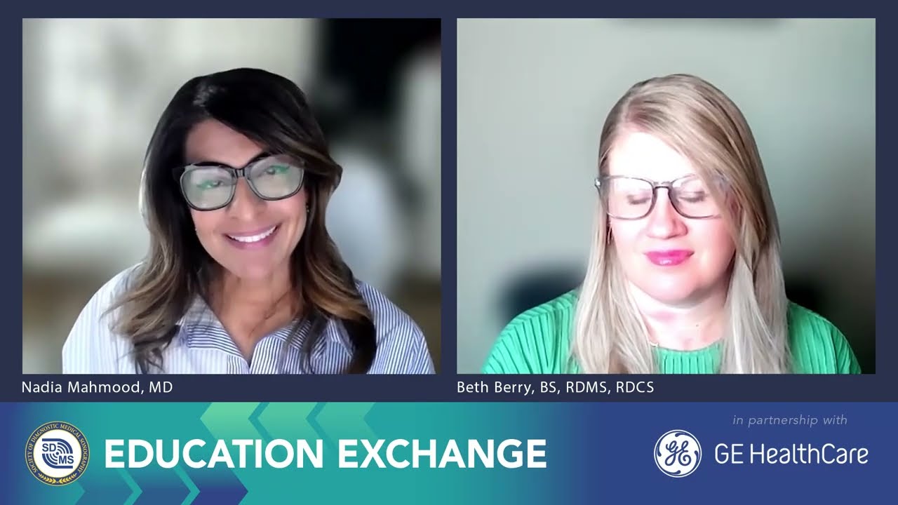 Pediatric Ultrasound in Clinical Practice | Expanding Care | GE HealthCare