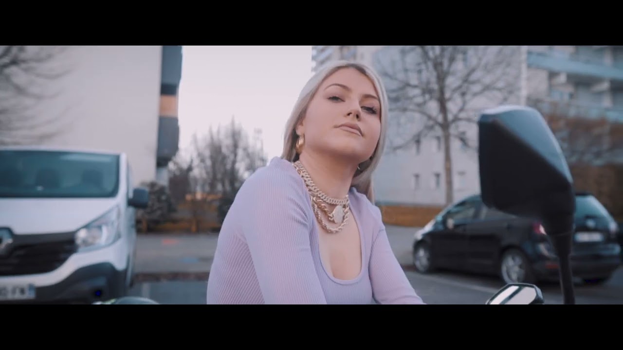 Kaïs Ft Alphamass - La Bringue