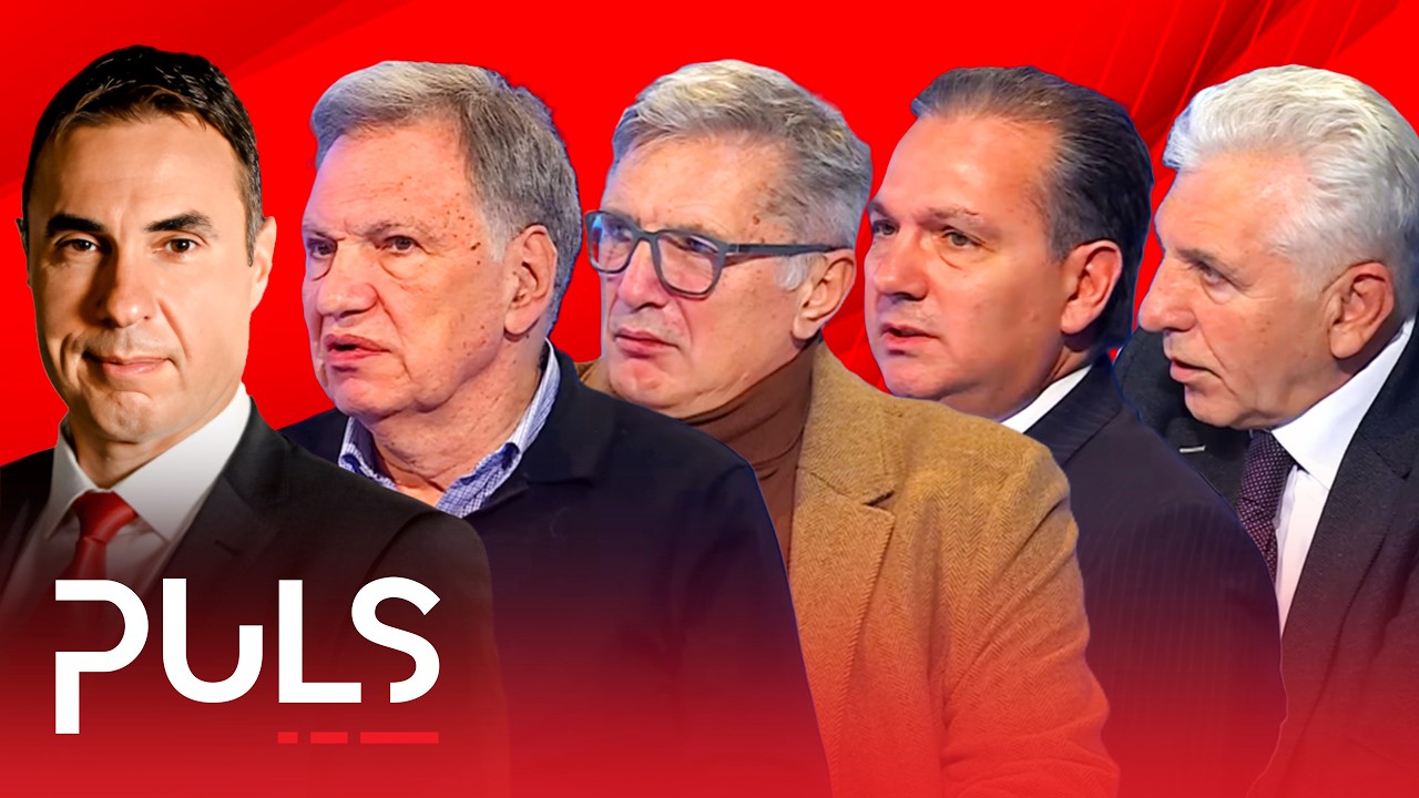 Puls B92