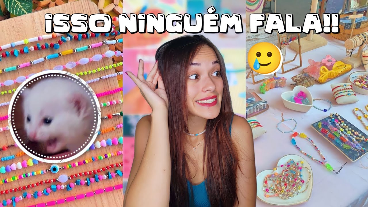 5 COISAS RUINS QUE NINGUÉM TE CONTA SOBRE VENDER MIÇANGA 🤯