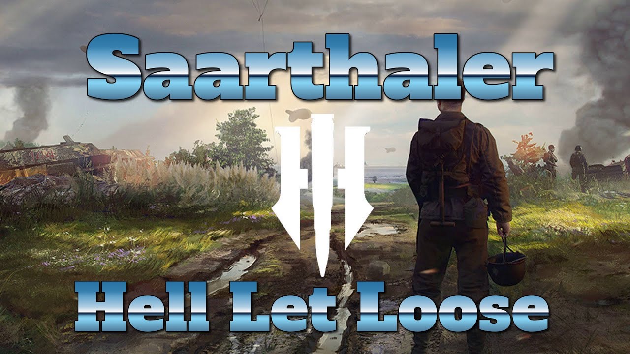 Hell Let Loose -Direkt aus der ersten Linie. (Road to 175) (FSK 21)