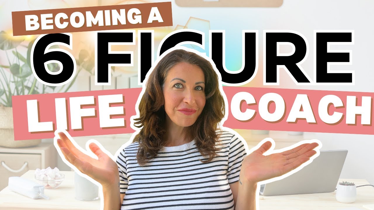 Can Certification Make You a Six-Figure Coach Faster?