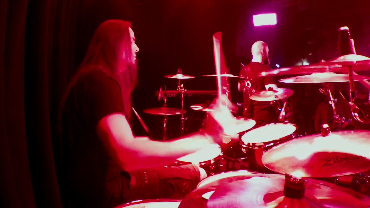 FastLoaders: C64 Music Live! Back in Time Live Bergen 2018, Saturday
