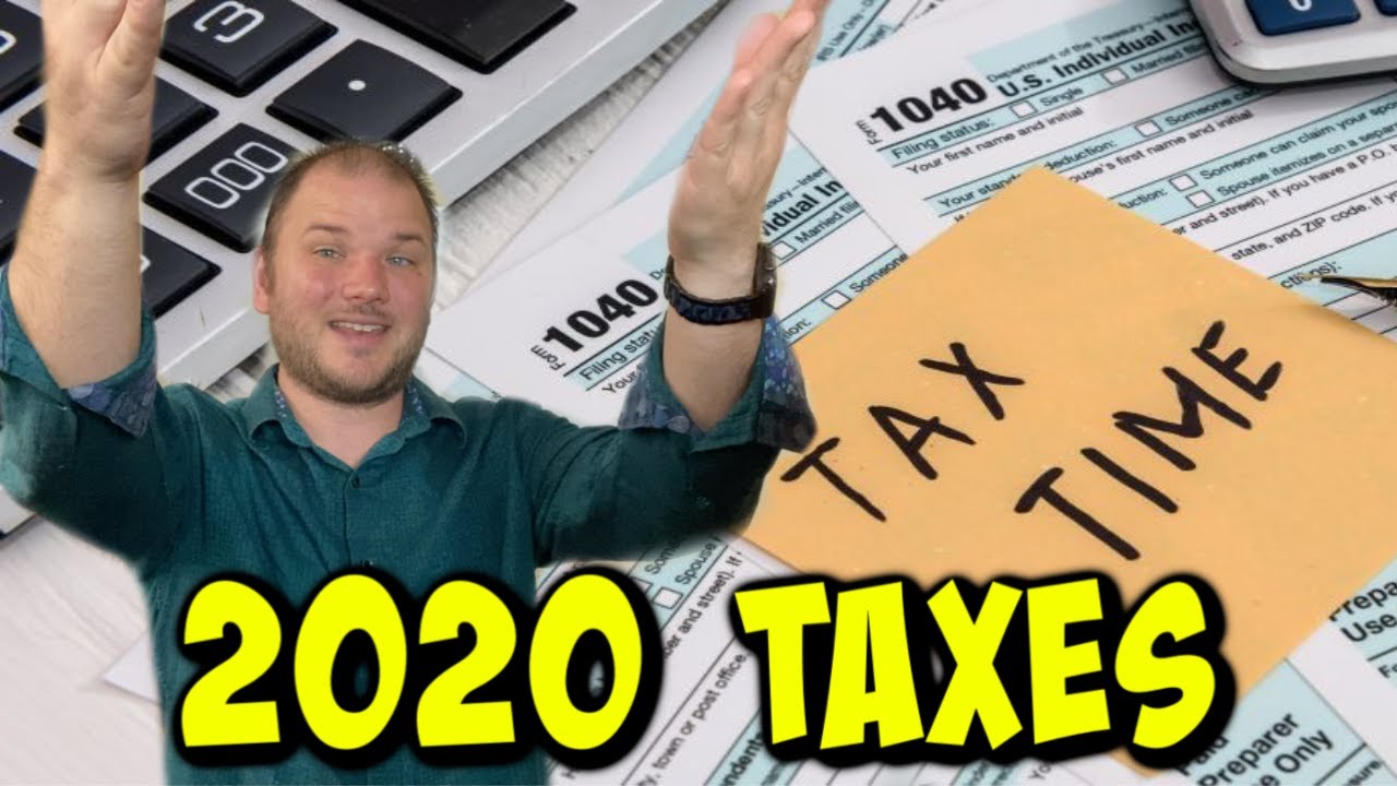 2020 RESELLER TAXES.  Every number you need to know.
