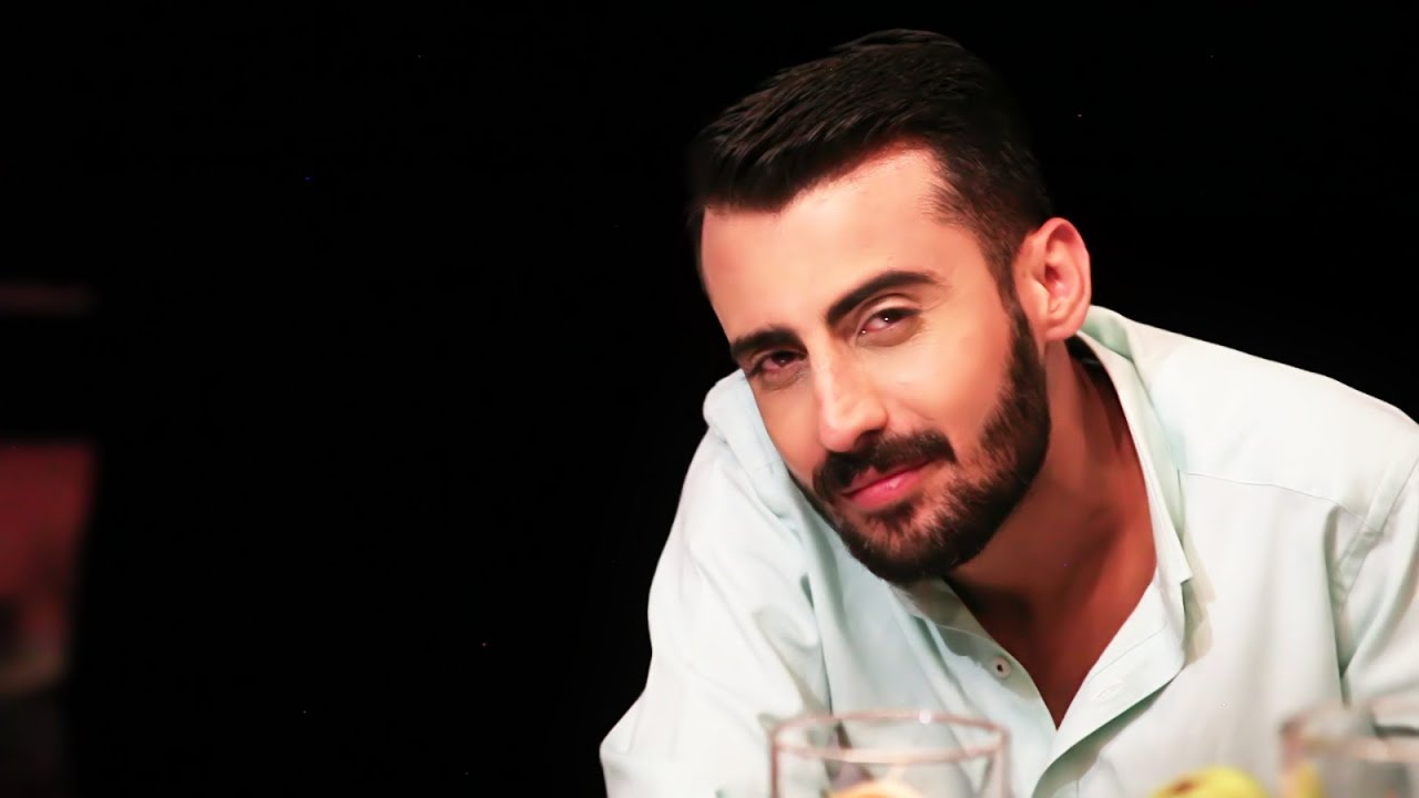 Hamdi Han Kaderime Dargınım 2020 (Klip)