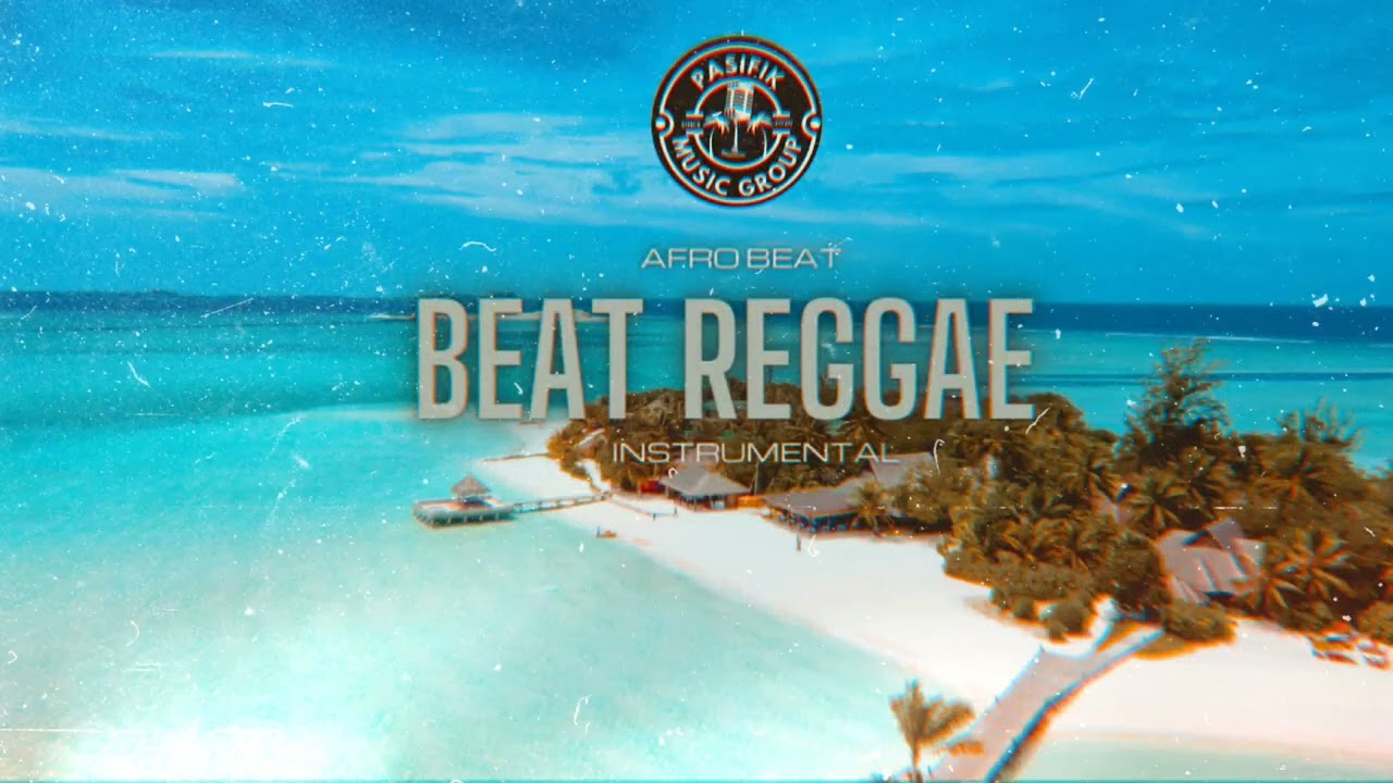 [Free] Reggae Instrumental Type Beat 🏝️