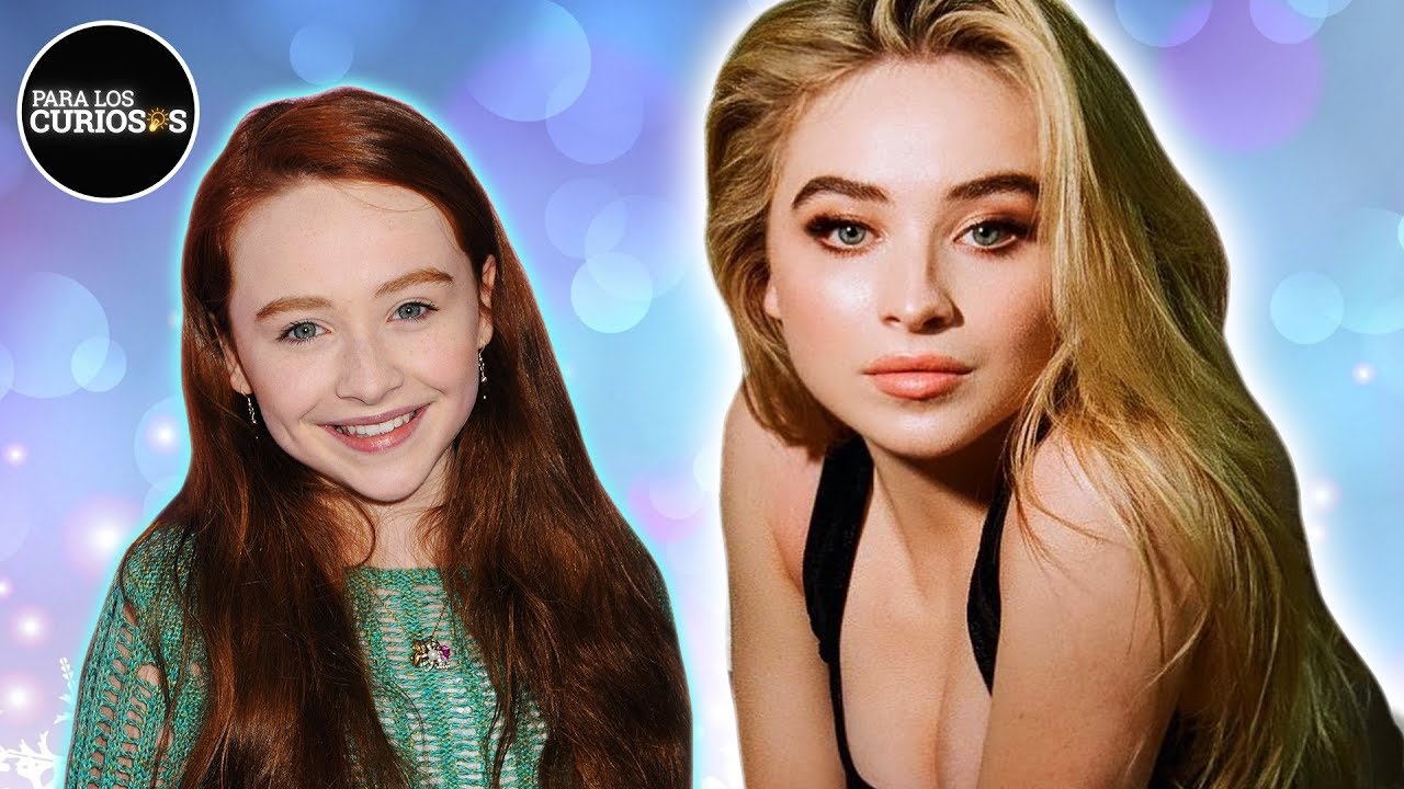 Sabrina Carpenter Es Así De Perfecta Aunque Muchos No Lo Crean