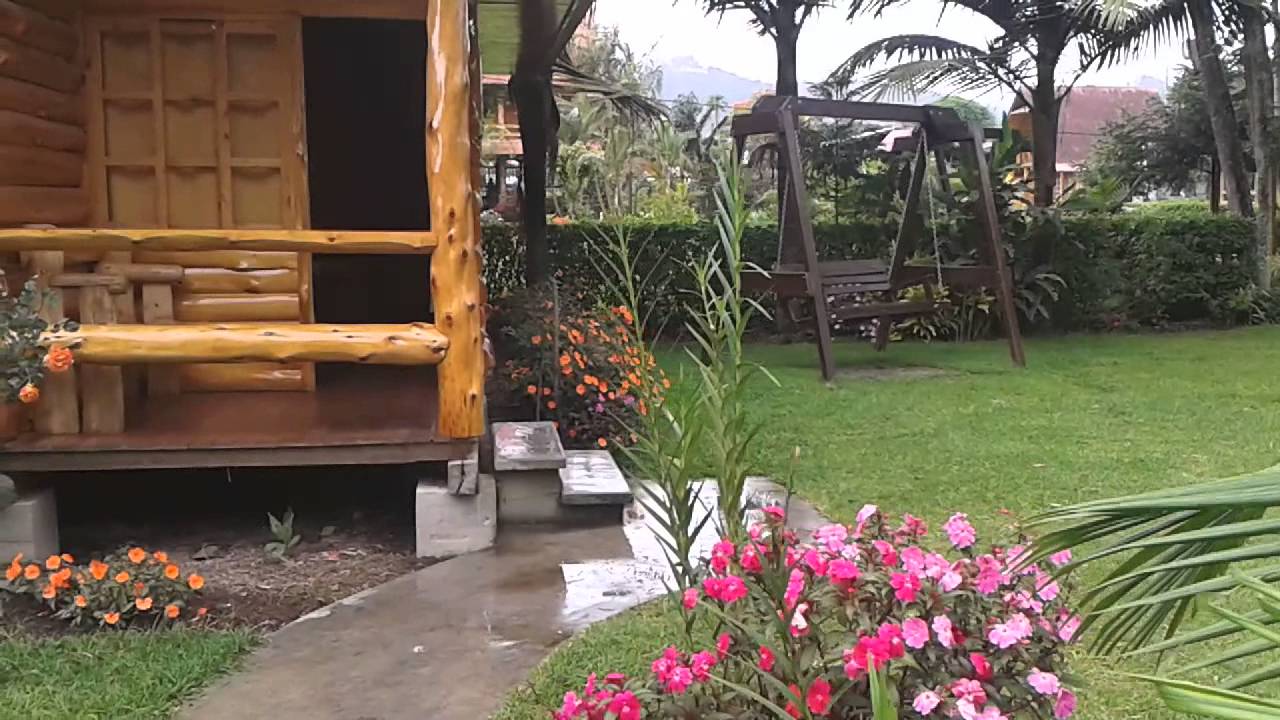 Cabañas El Trapiche Lodge