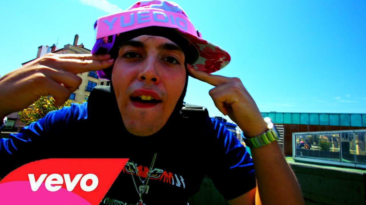 TENGO MUCHO DRIP - KappahDrip (Official Music Video)