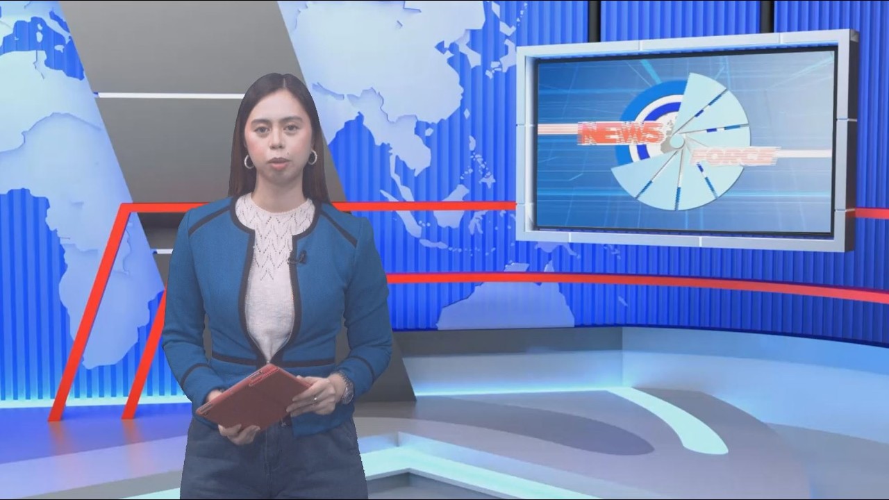 Newsforce: March 9, 2026 Part 2 of 3