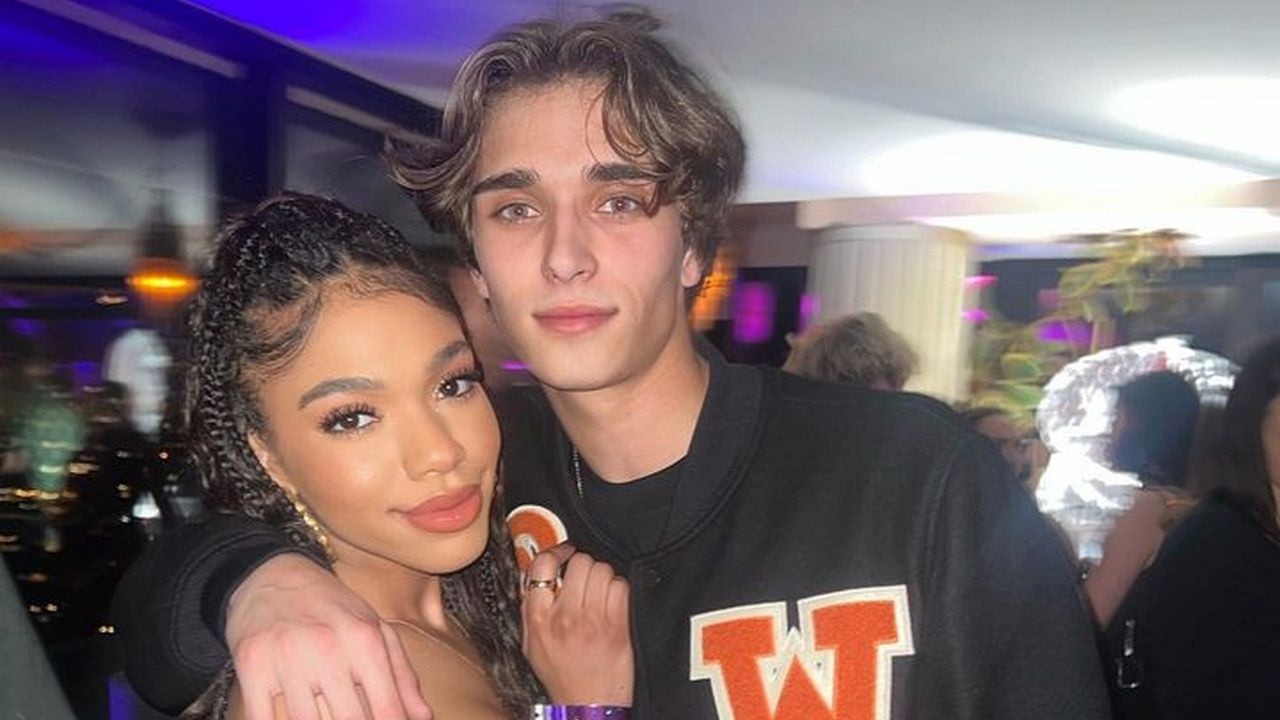 Teala Dunn boyfriends list (Dating history)