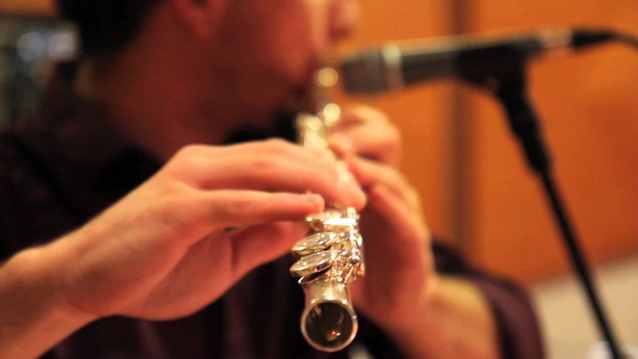 Alexandre Cunha`s Group - Official Video 2 / 2012