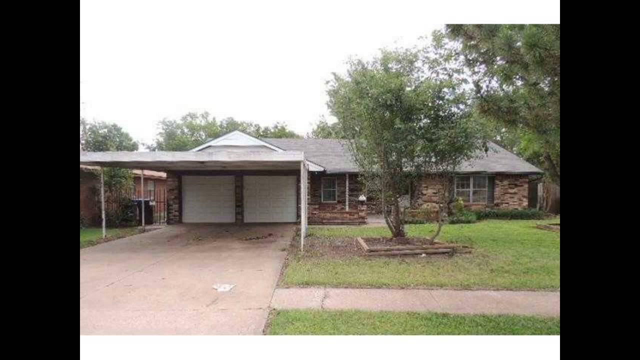 HUD Homes Foreclosure 73139