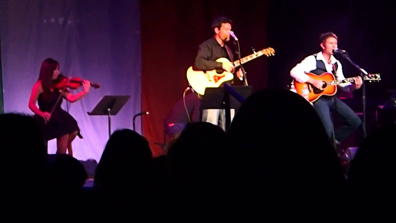 Ryan and Neil's Medley