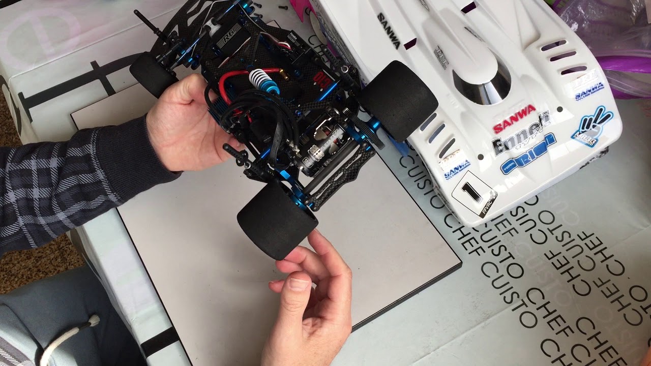 pancar associated 10r5.1 200mm presentation