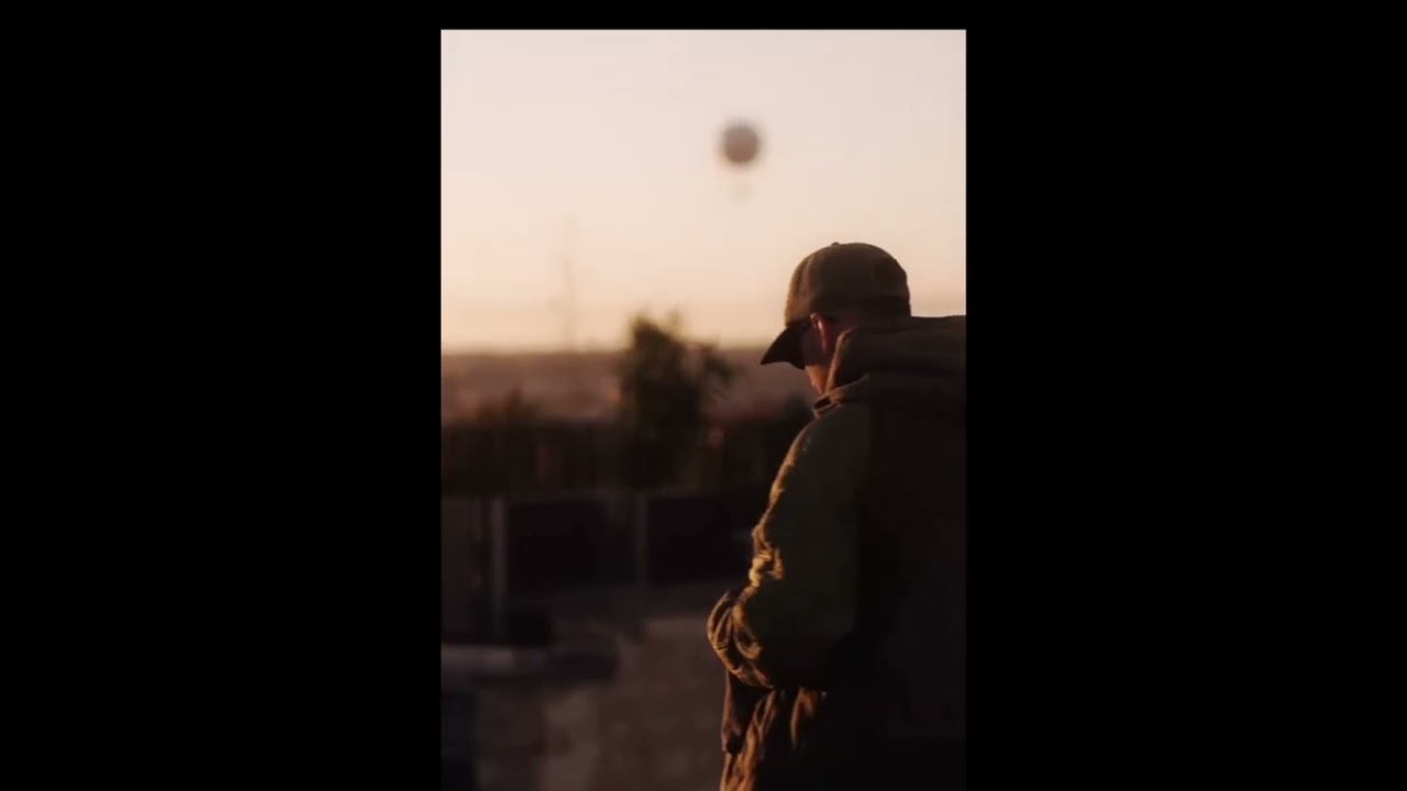 Hamza x Vacra Type Beat 