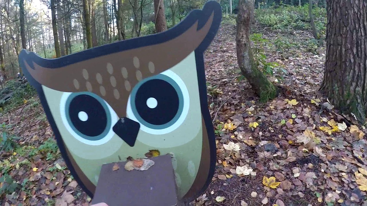 Center Parcs Longleat Off Road Explorers