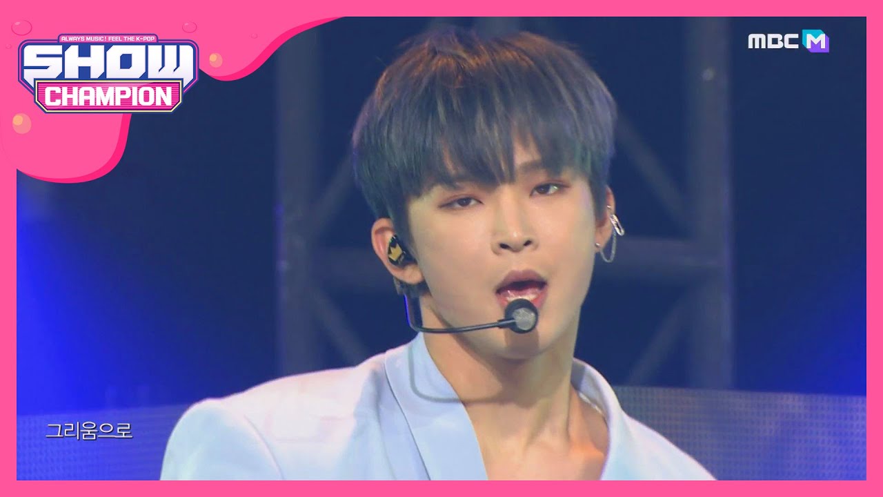 [Show Champion] 원어스 - 쉽게 쓰여진 노래 (ONEUS - A SONG WRITTEN EASILY ) l EP.350