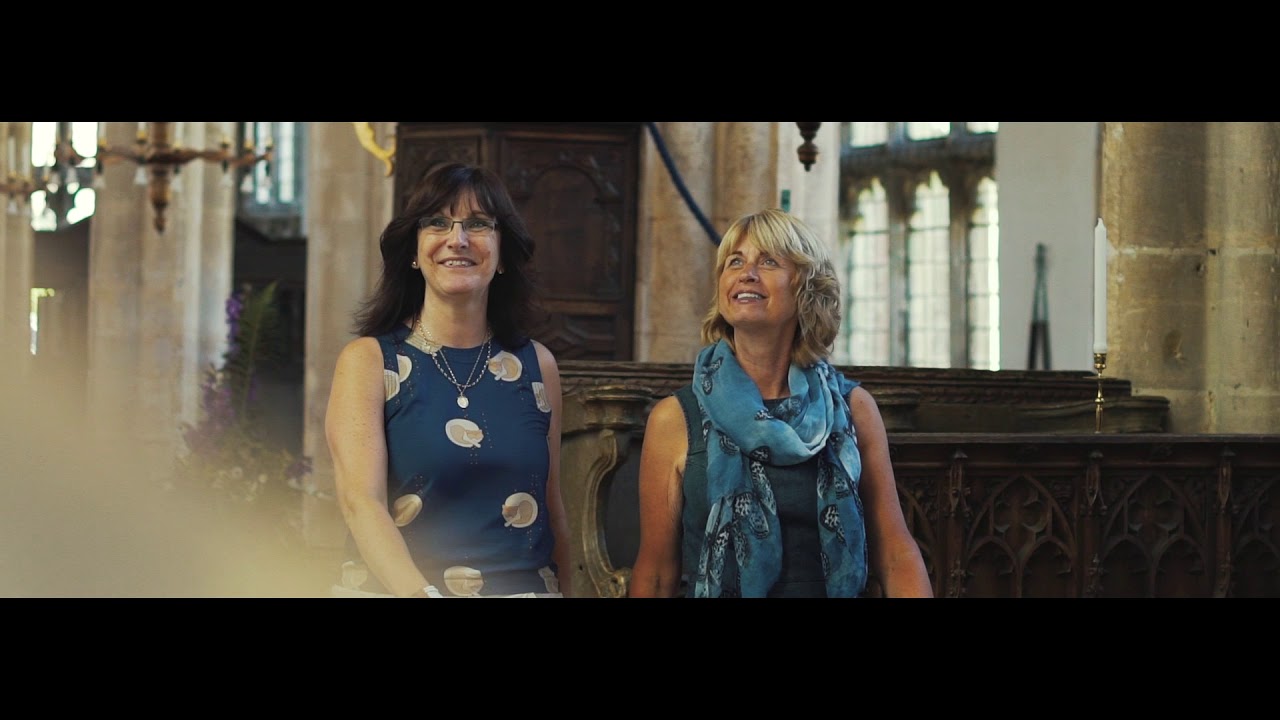 Explore West Norfolk Historic Churches