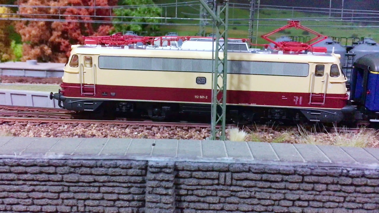 BR 112 digital in Engelhop