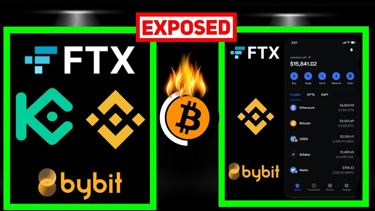 Crypto Exchange Fees Comparison 2022