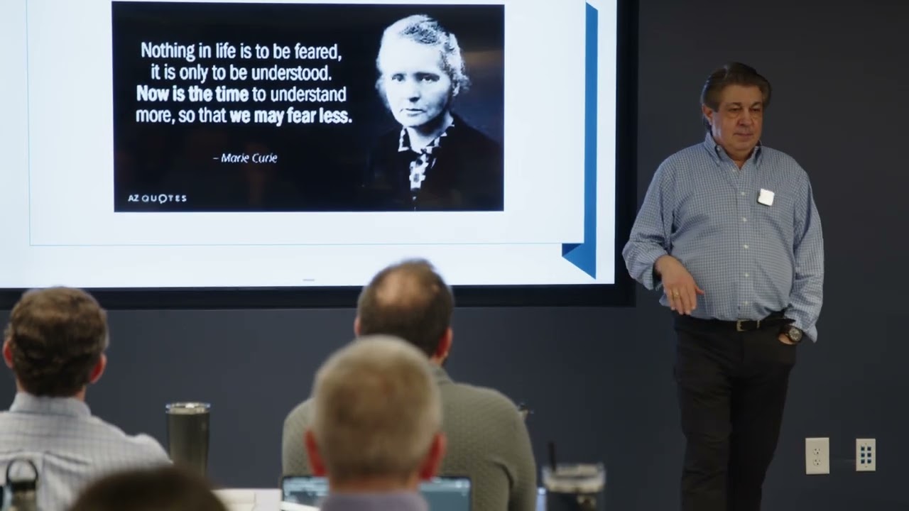 Custom AI Executive Workshop