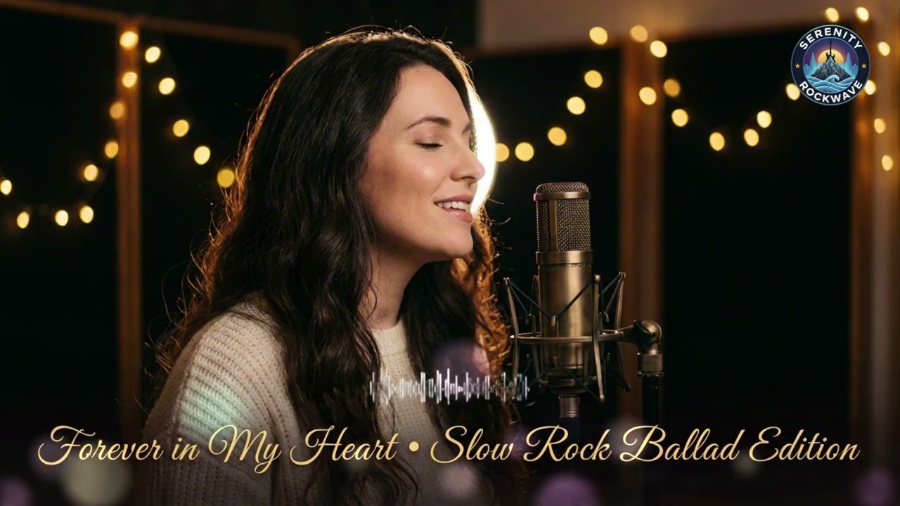 Best Slow Rock Ballads Ever | Classic Rock Love Songs Playlist