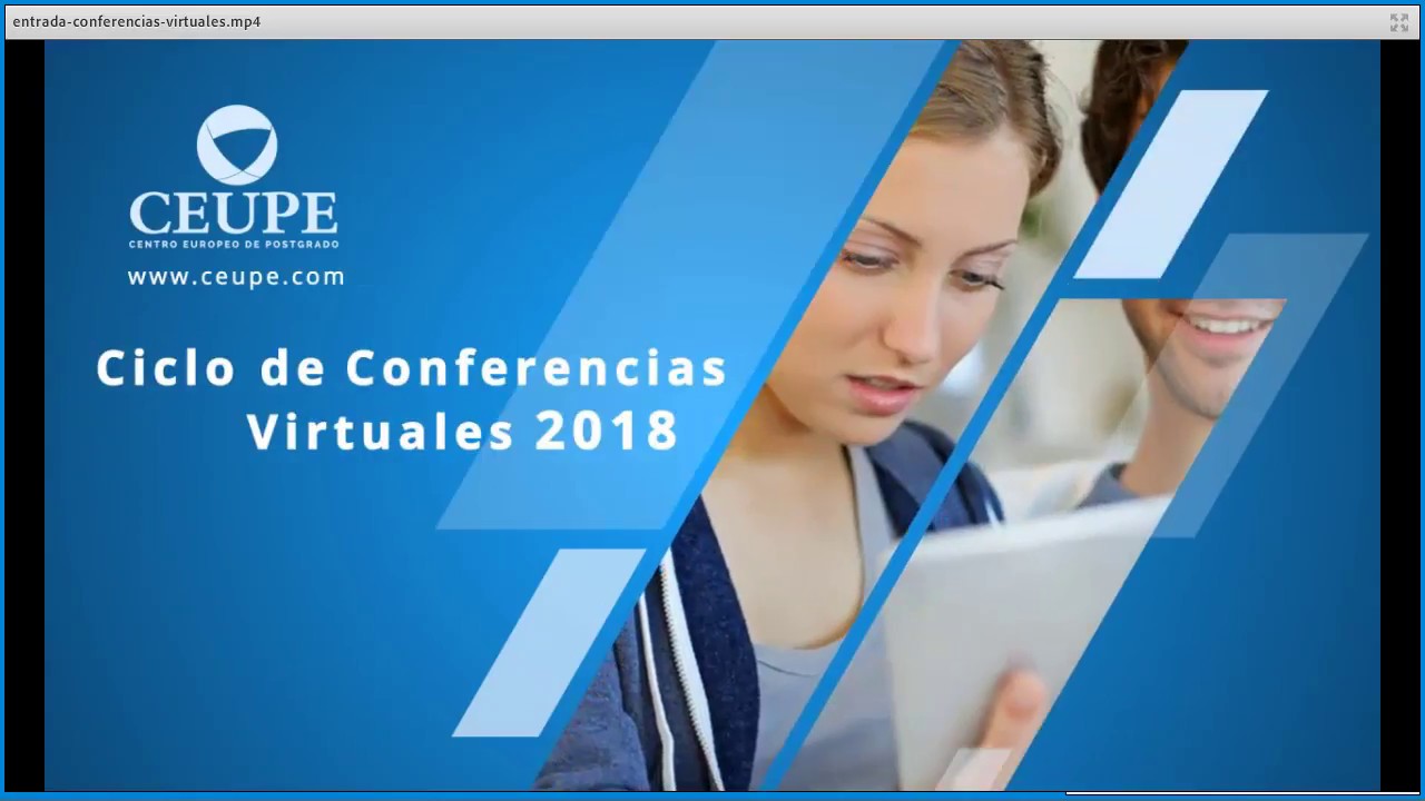 CEUPE Principios fundamentales sobre gestión de proyectos - Carlos J. Pampliega 10.07.2018