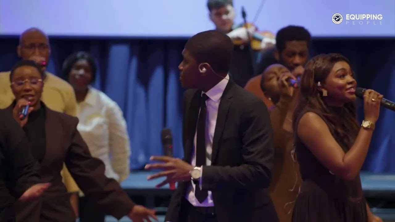 There is None Like You - EP Chords | Loni Olawale