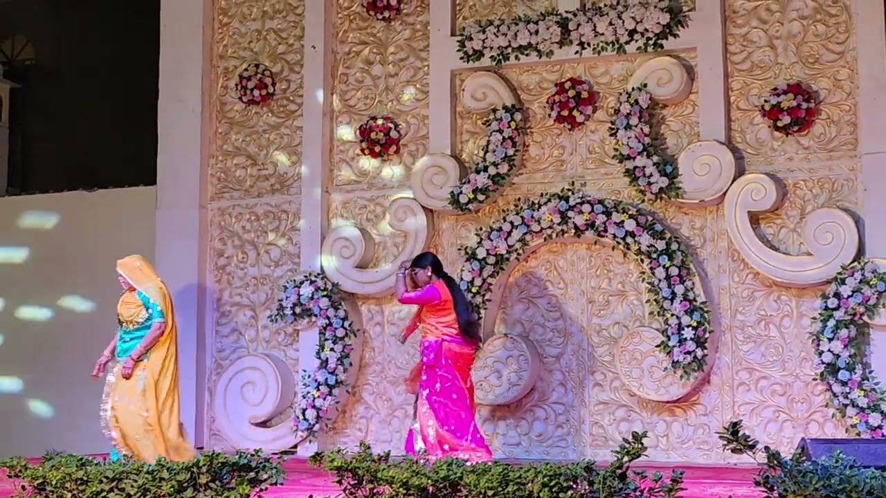 Mando le gyo ree Rajasthani dance | vanshu shekhawat | @GlimpseOfVanshu | culture of Rajasthan | 