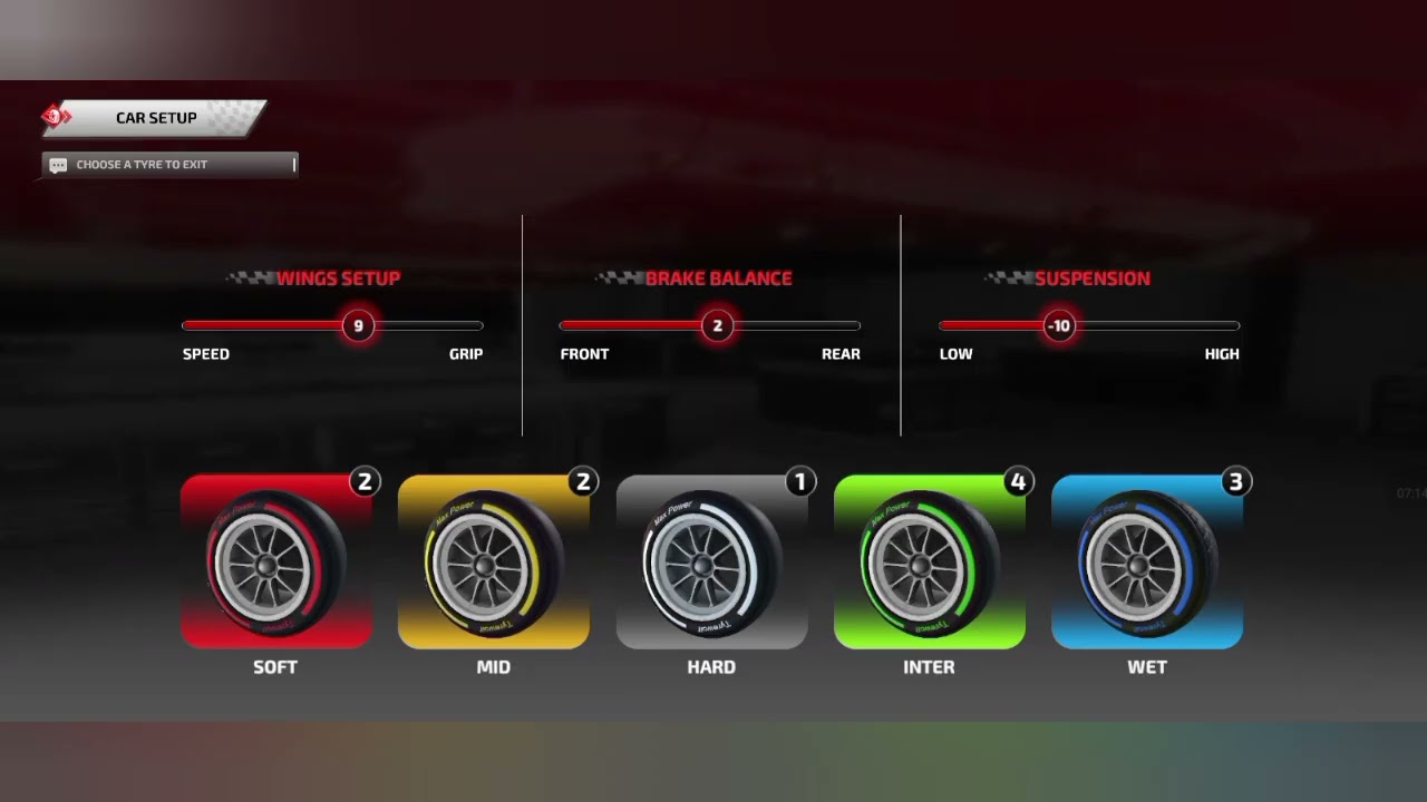 Monoposto 2026 /GP de BÉLGICA QUALY (logramos tener un buen ritmo y logramos quedarnos con la POLE)