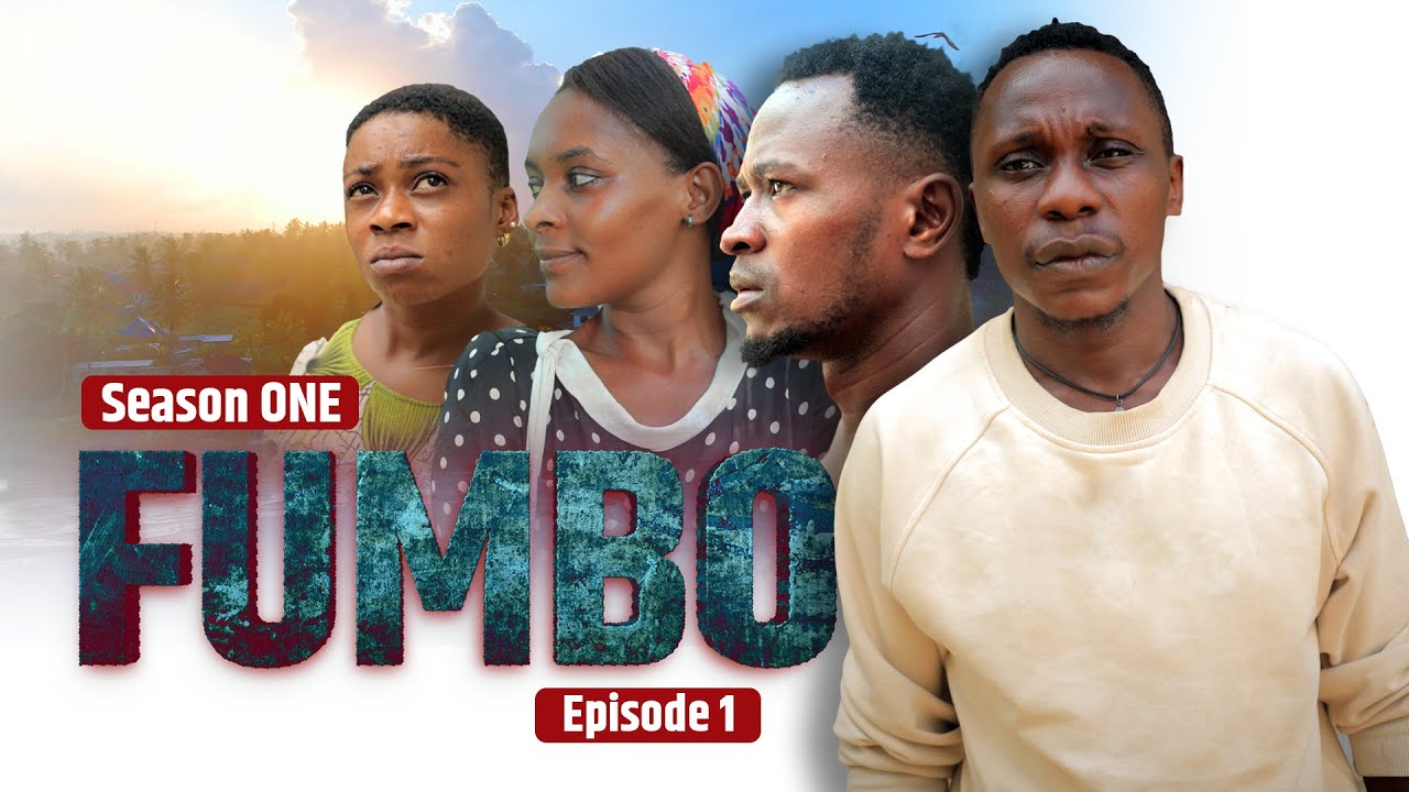 FUMBO EP 01