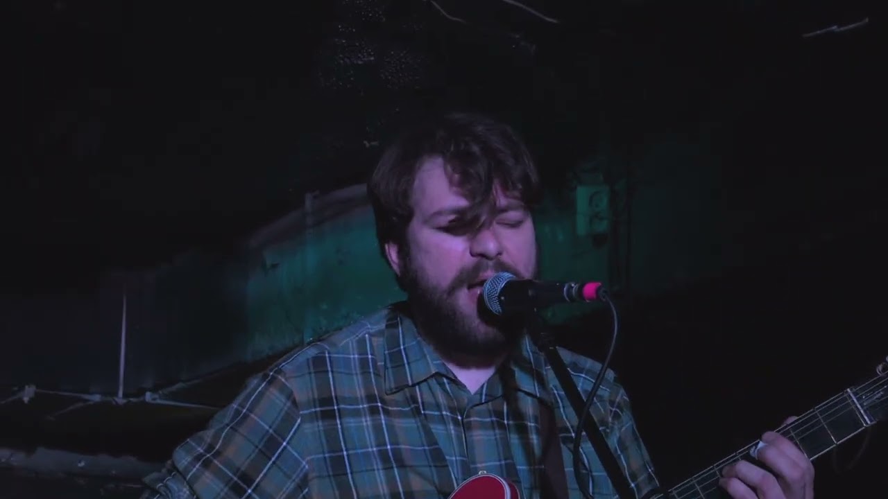 Плечо - Не говори @ Fish Fabrique Nouvelle, Санкт-Петербург, 01.03.2026