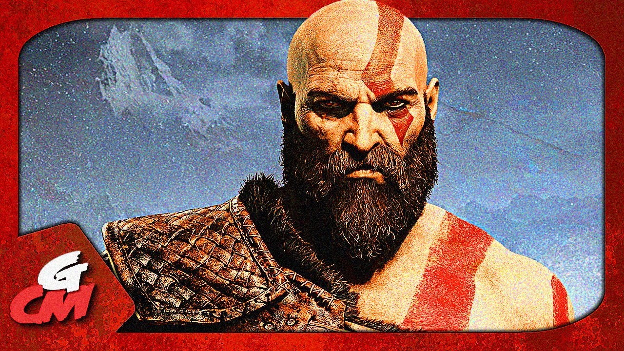 GOD OF WAR - FILM COMPLETO ITA Video Game