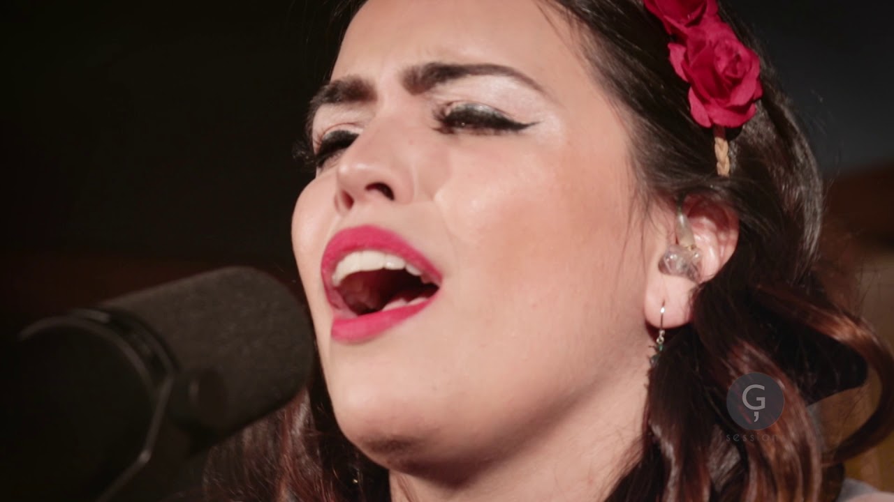 Guaraní Soul Sessions | Tekove - Paloma Blanca