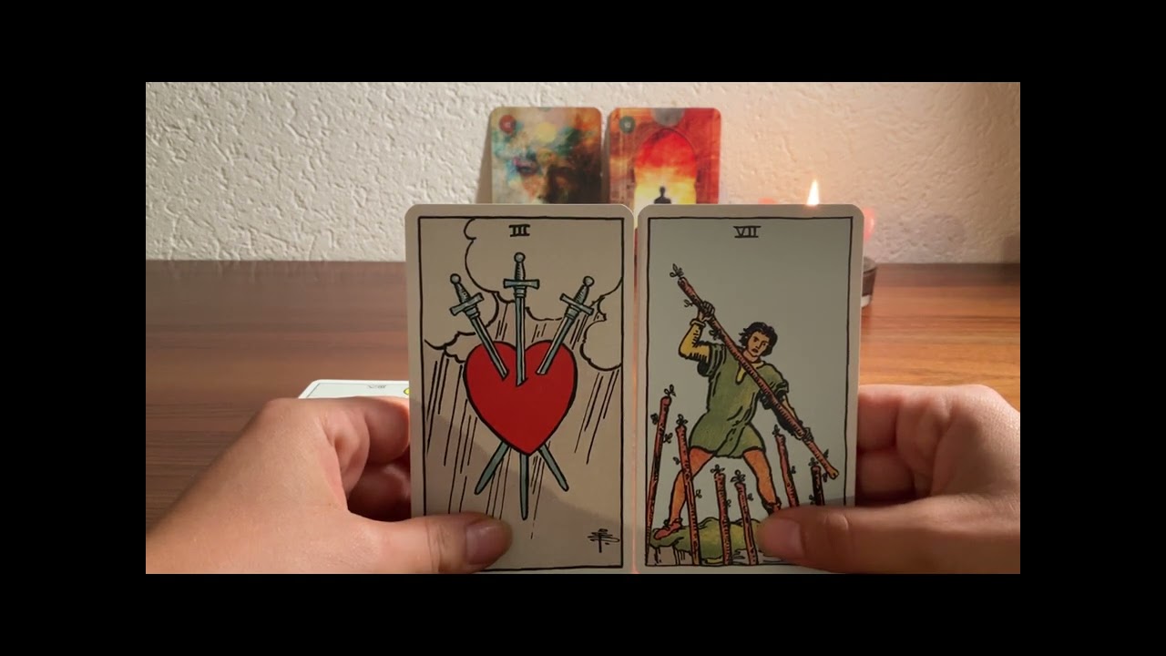 🌑💫 Neumondlegung💫🌑 Wie der Schmerz zu deiner gr&ouml;ssten St&auml;rke wird ✨